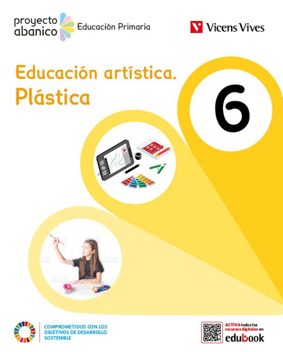 Educación Artística: Plástica 6º Educacion Primaria Proyecto Abanico a