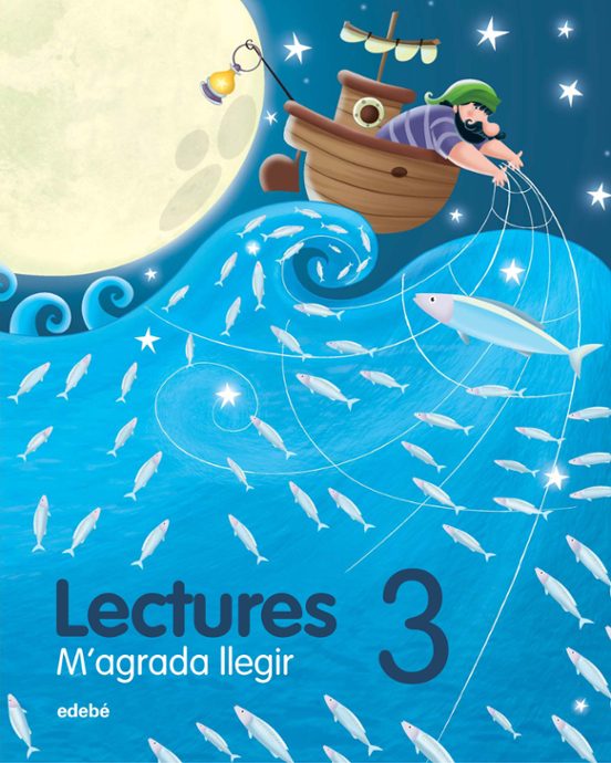 Lectures 3º Primaria Pixel