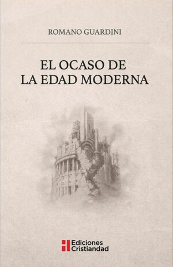 El ocaso de la Edad Moderna