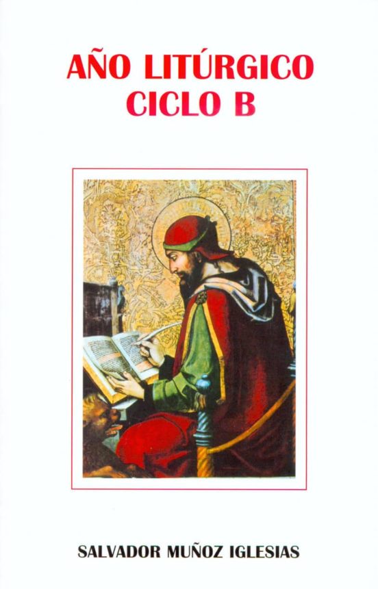 Año Liturgio Ciclo B