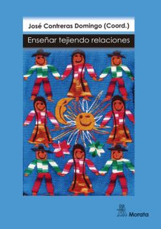 Enseñar Tejiendo Relaciones