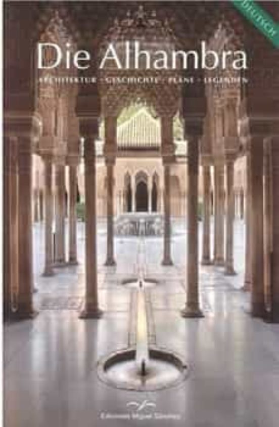 Die Alhambra