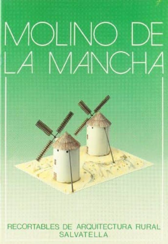 Molino De La Mancha