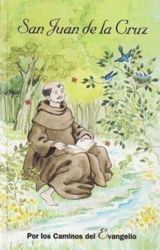San Juan De La Cruz