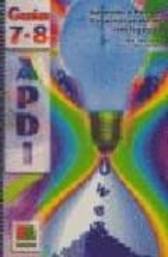Apdi. Guia 7-8