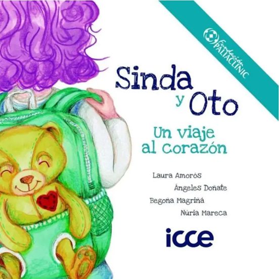 Sinda Y Oto. Un Viaje Al Corazón