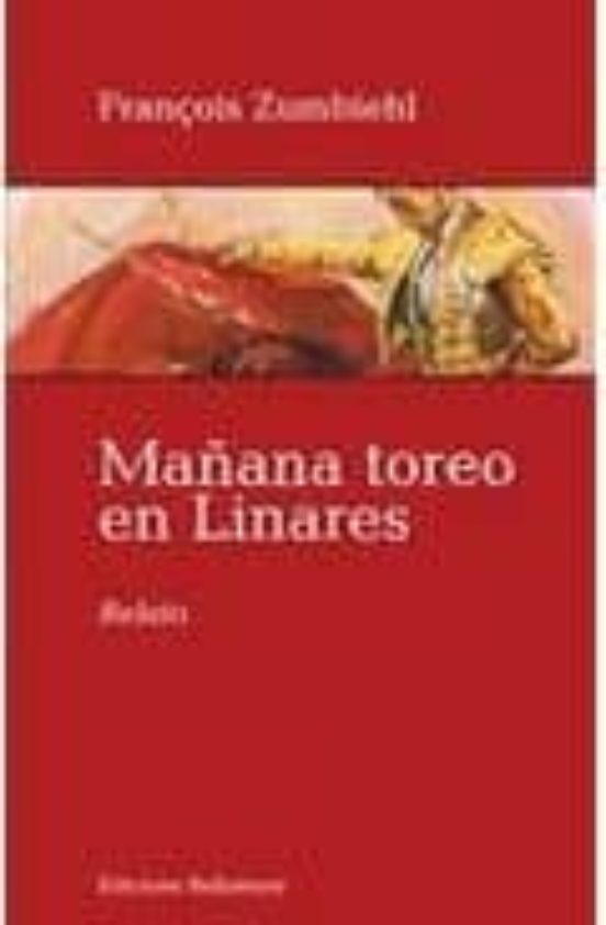 Mañana Toreo En Linares