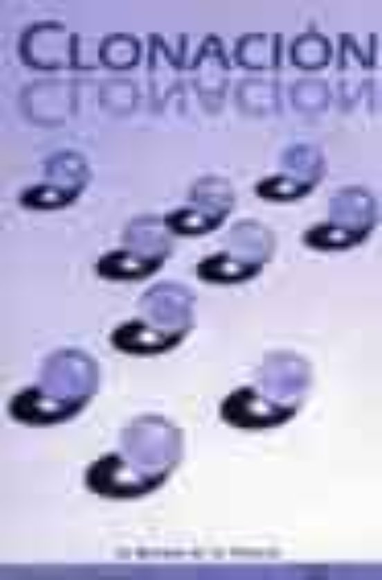 Clonacion