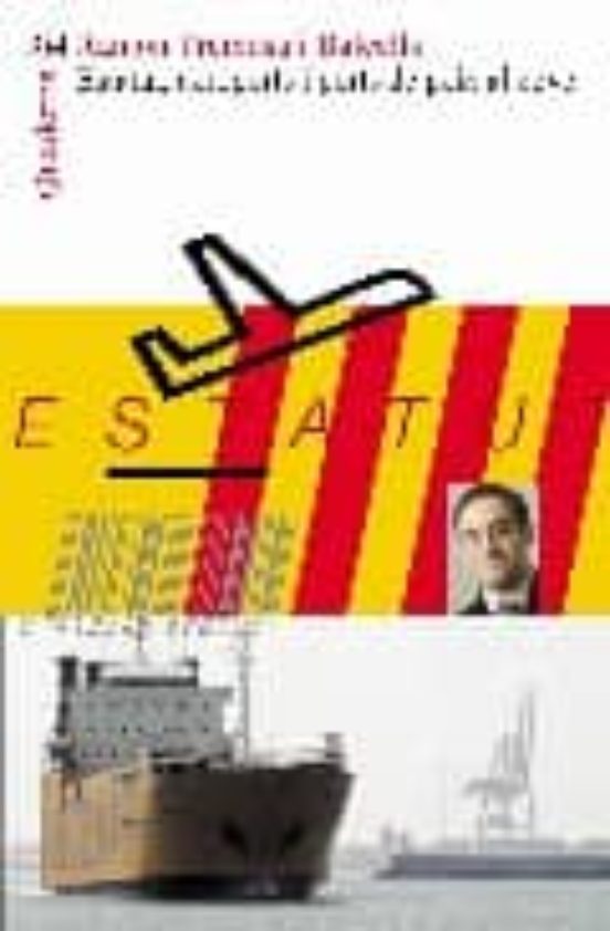 Estatut Aeroports I Ports De Peix Al Cove
