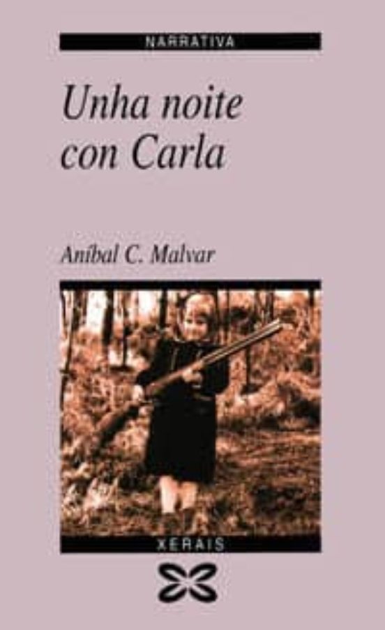 Unha Noite Con Carla
