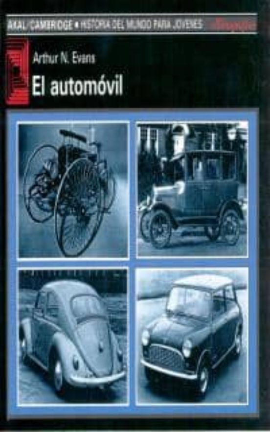 El Automóvil