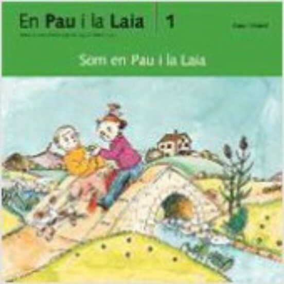 Som En Pau I La Laia