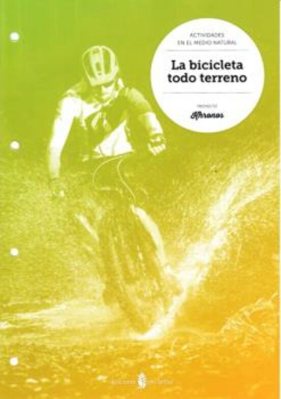 La Bicicleta Todoterreno Proyecto Khronos