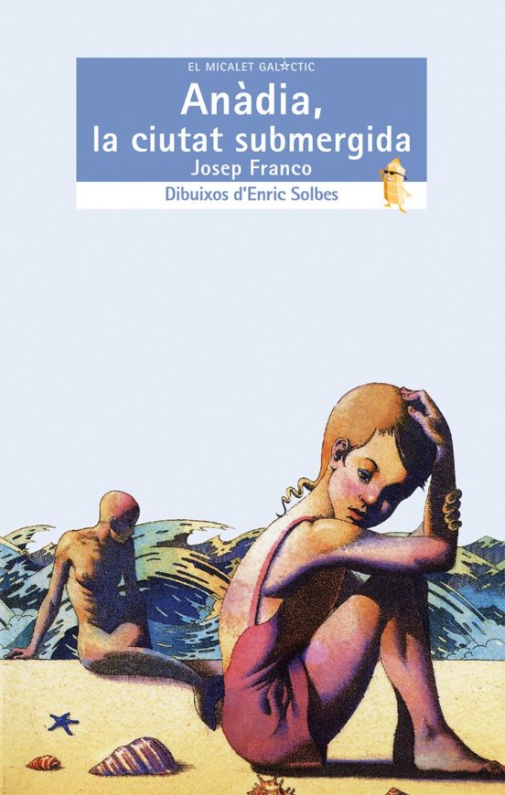 Anadia La Ciutat Submergida
