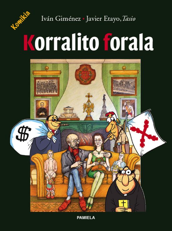 Korralto Forala