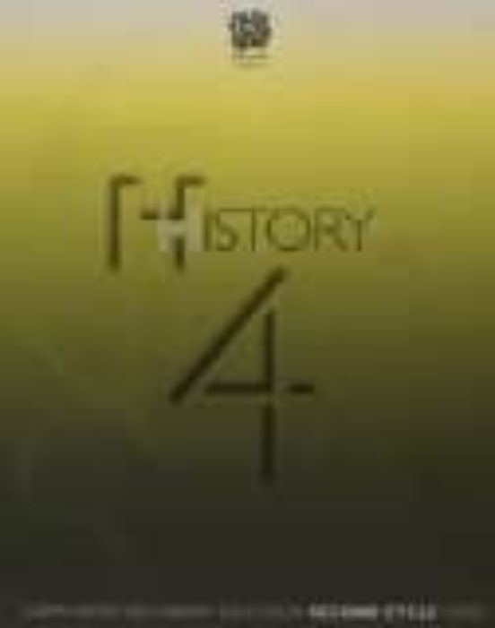 Eleanitz-English Proeiktua Historia 4 ESO 2 Ciclo
