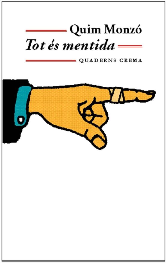 Tot És Mentida