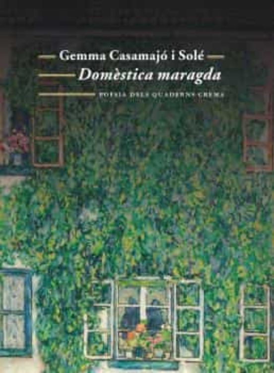 Domèstica Maragda