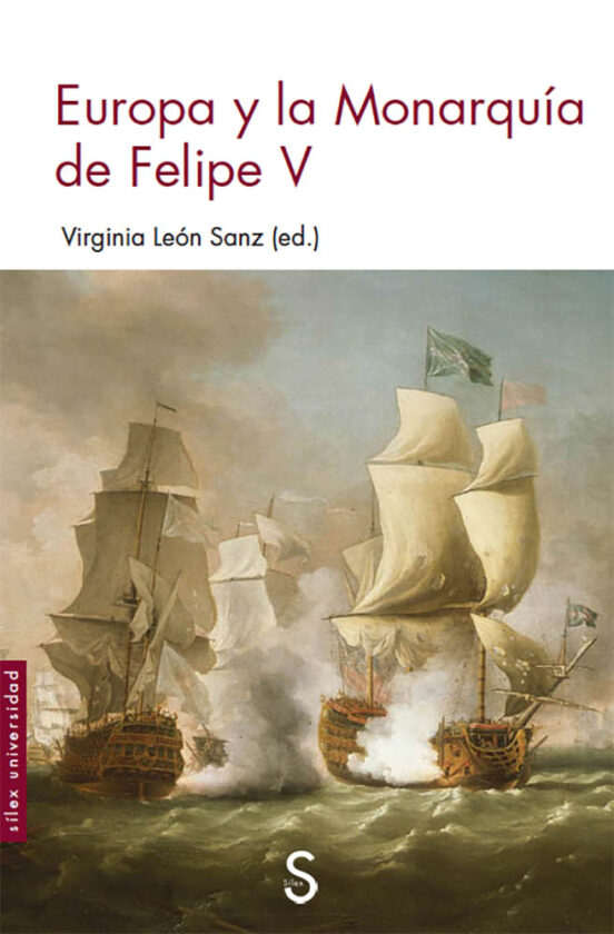 Europa Y La Monarquía De Felipe V