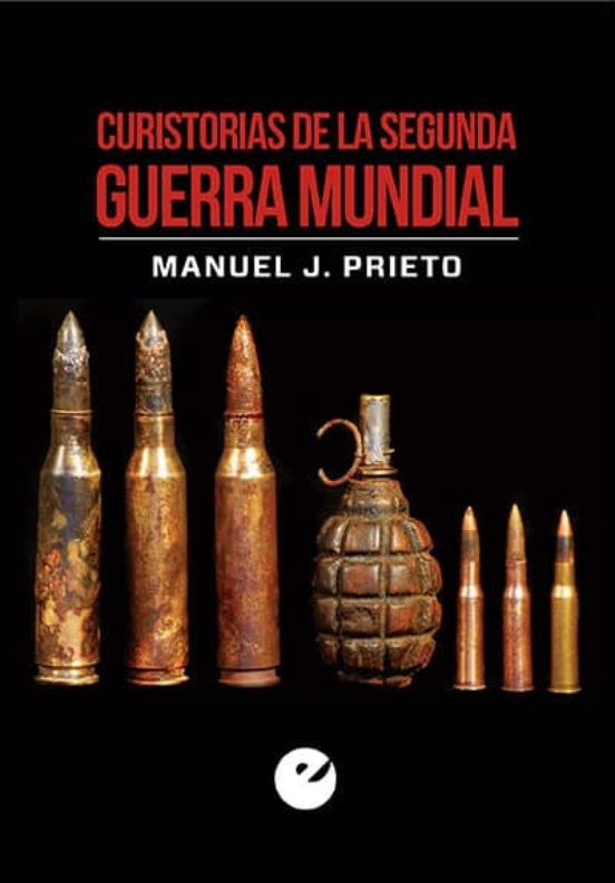 Curistorias De La Segunda Guerra Mundial