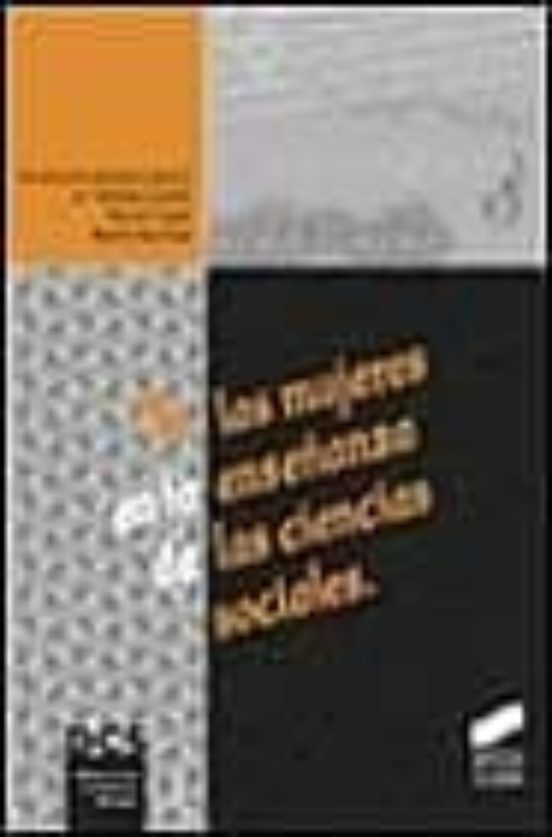 Las mujeres en la enseñanza de las ciencias sociales