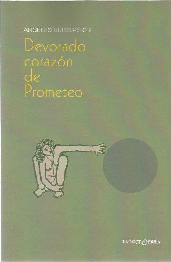 Devorado Corazón De Prometeo