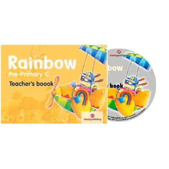 Rainbow Preschool C - Tb