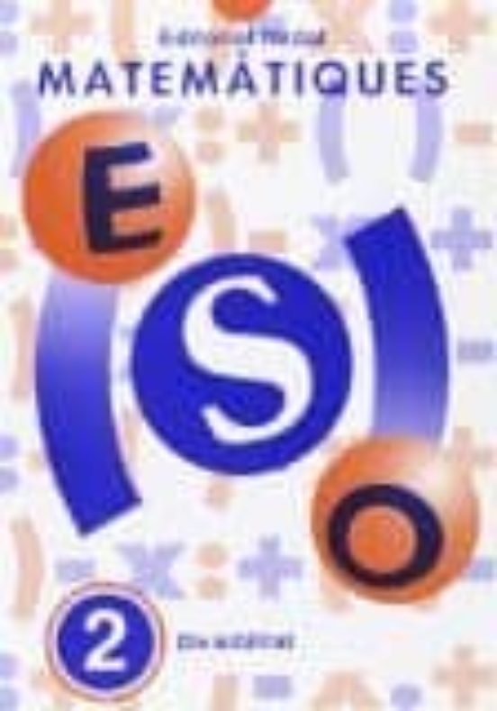 Matematiques Eso Nº 2 Divisibilitat