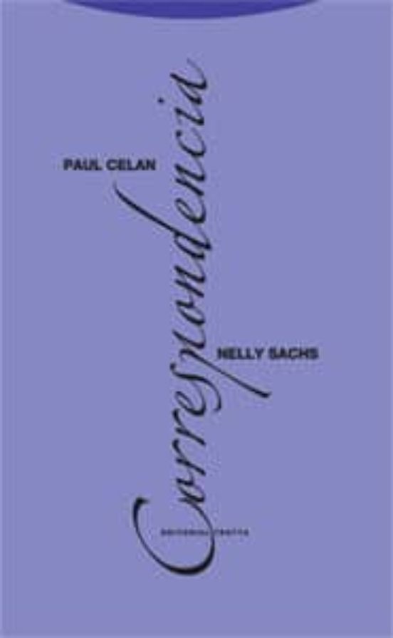 Correspondencia
