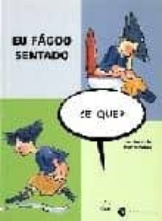 Eu Fagoo Sentado