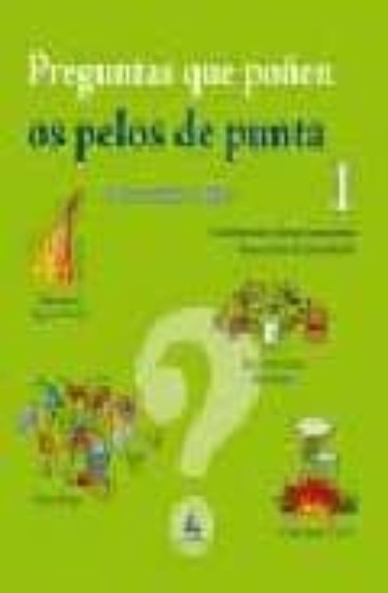 Preguntas Que Poñen Os Pelos De Punta 1