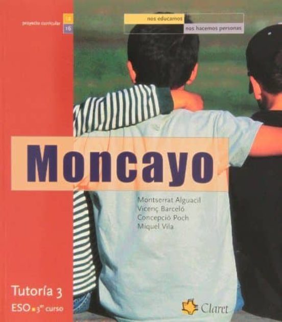 Moncayo Tutoria 3º Eso