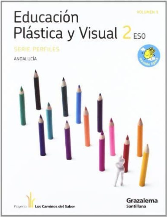 Plastica 2º Eso Perfiles