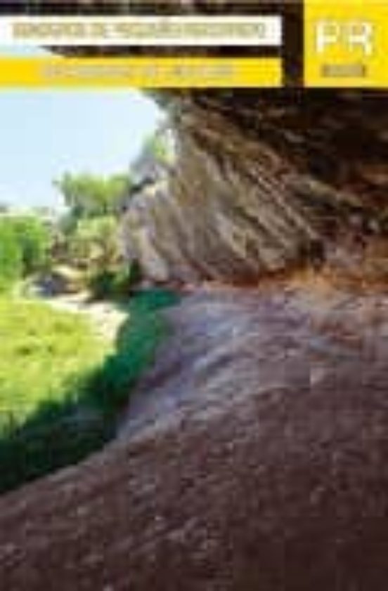 Pequeños Recorridos Del Mezquin