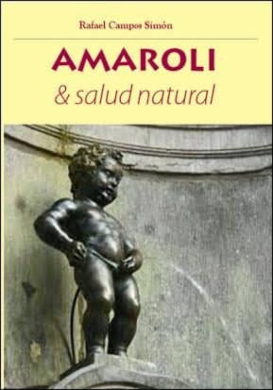 Amaroli & Salud Natural
