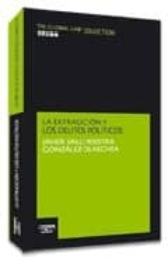 Extradicion Y Delitos Politicos