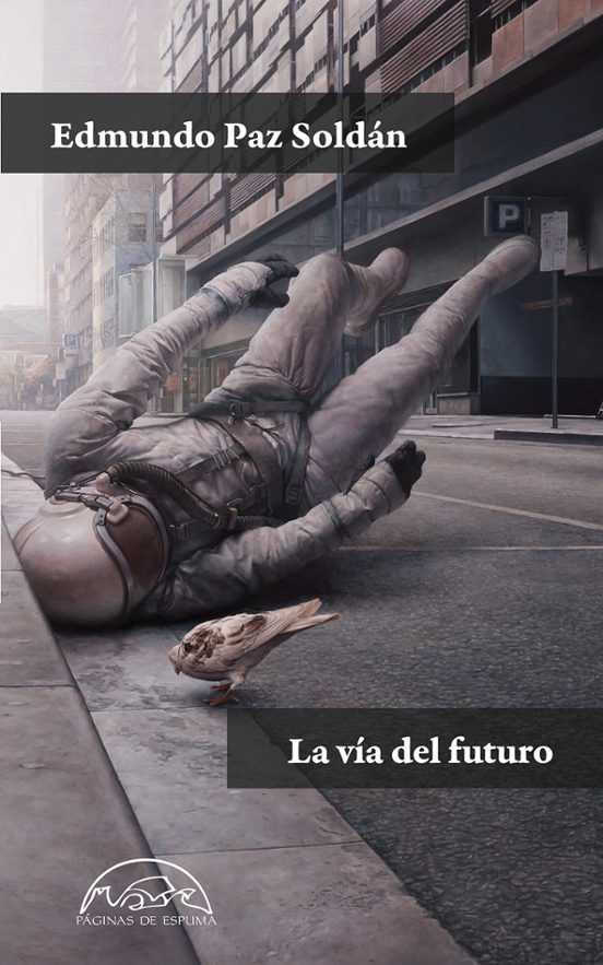 La Vía Del Futuro