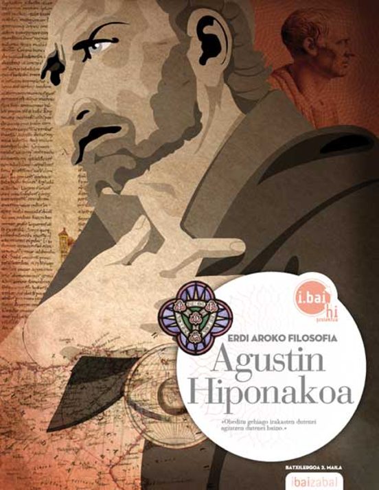 I. Bai.hi Proiektua Antzinako Filosofia San Agustin