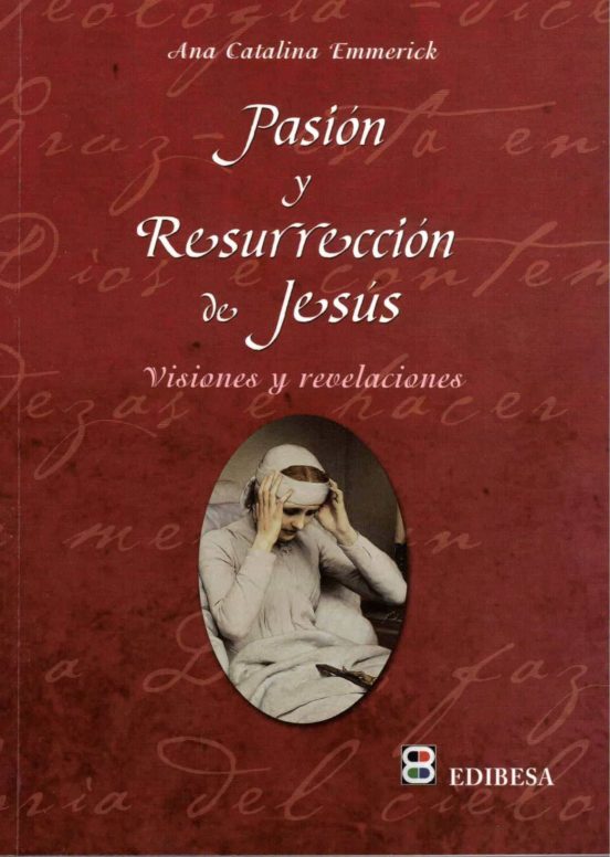 Pasióo Y Resurreccion De Jesus