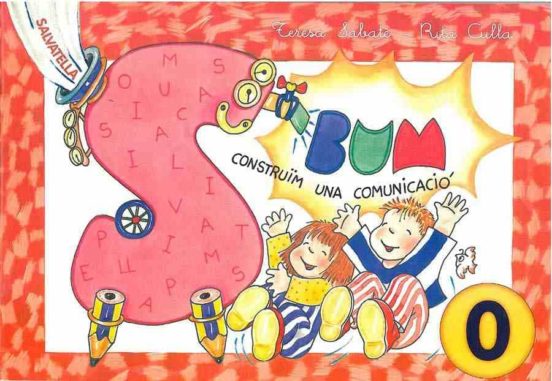 BUM Escriptura 0
