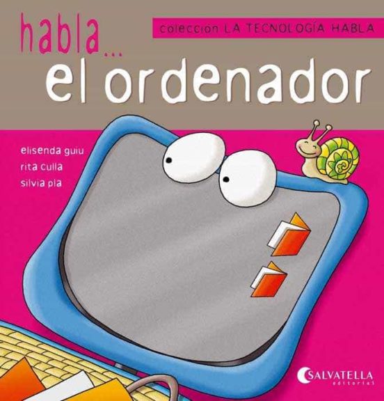 La Tecnología Habla 1