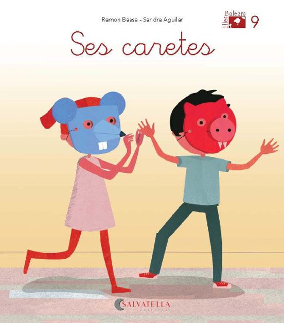 Ses Caretes - 9