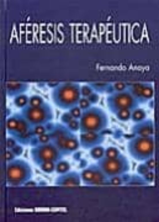 Aferesis Terapeutica