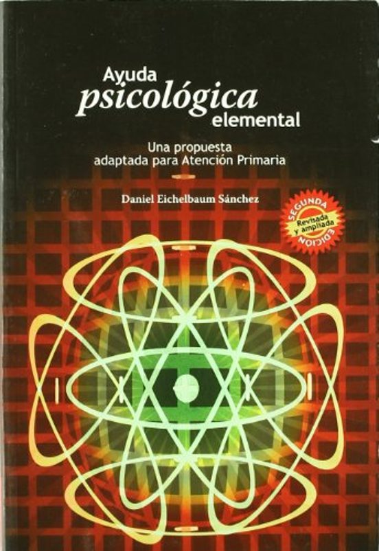 Ayuda Psicologica Elemental