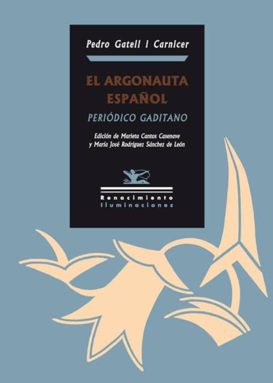 El Argonauta Español
