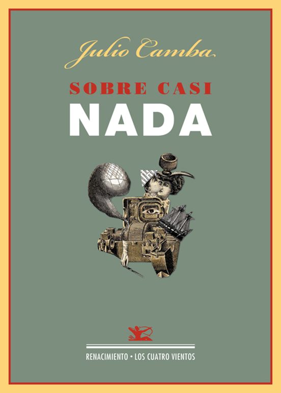 Sobre Casi Nada