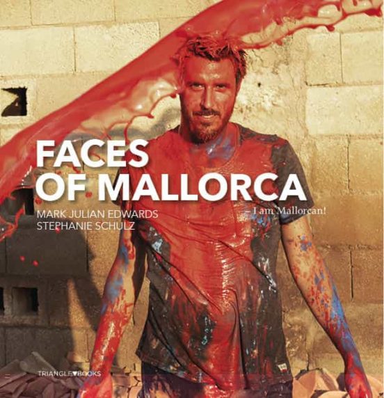 Faces Of Mallorca