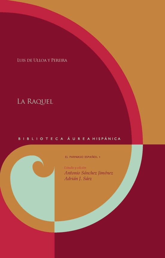 La Raquel
