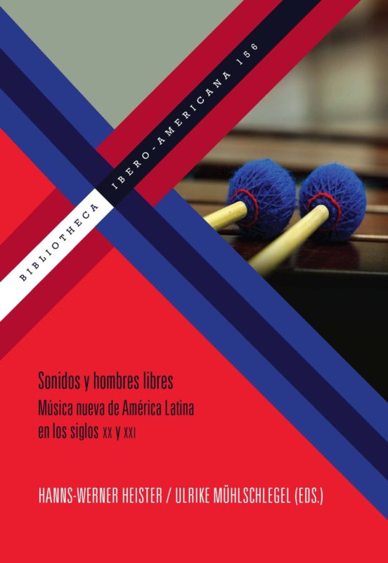 Sonidos Y Hombres Libres