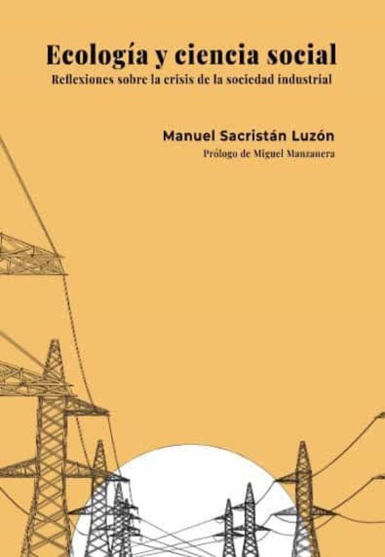 Ecologia Y Ciencia Social